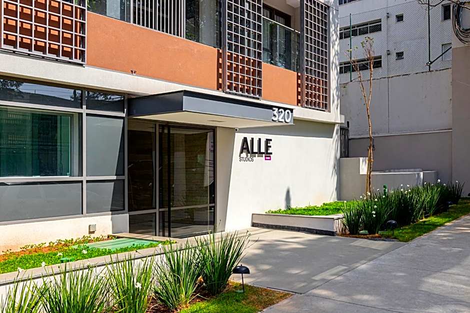 Easy Star - Studio aconchegante no Brooklin - YH03H