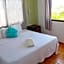 Sirenas Caribbean Rooms Holbox