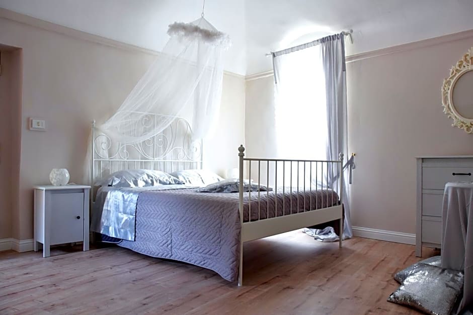 B&b Al Castello Di Lettere – Lettere, CO