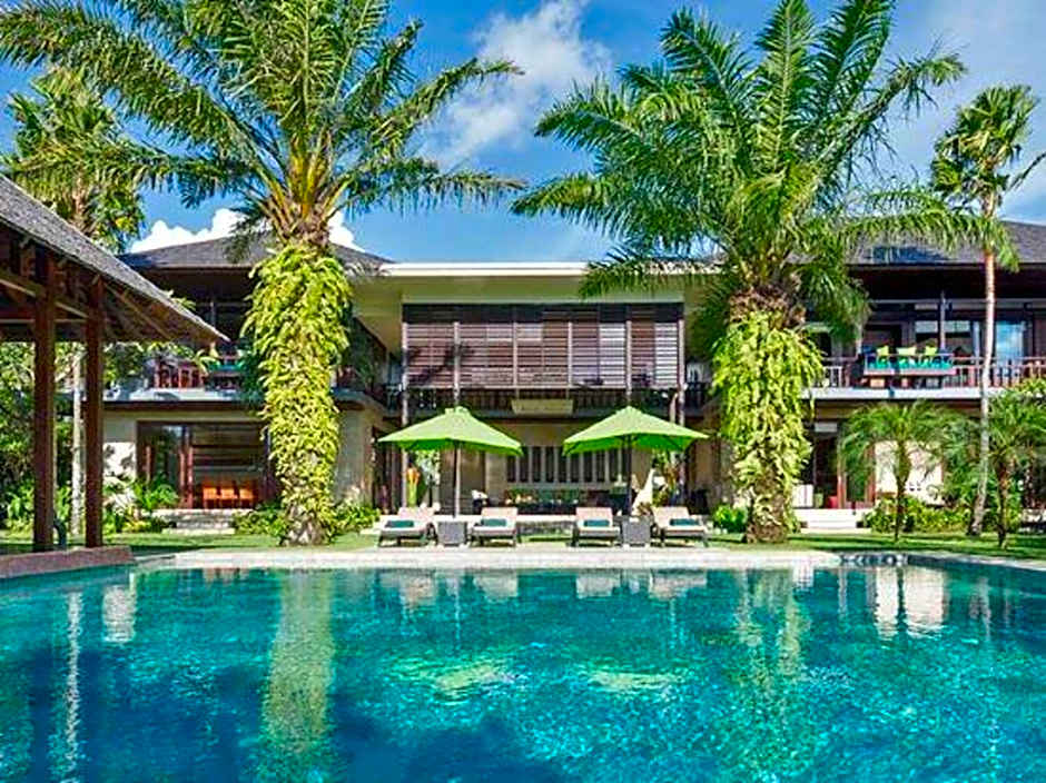 Bendega Villas by Elite Havens