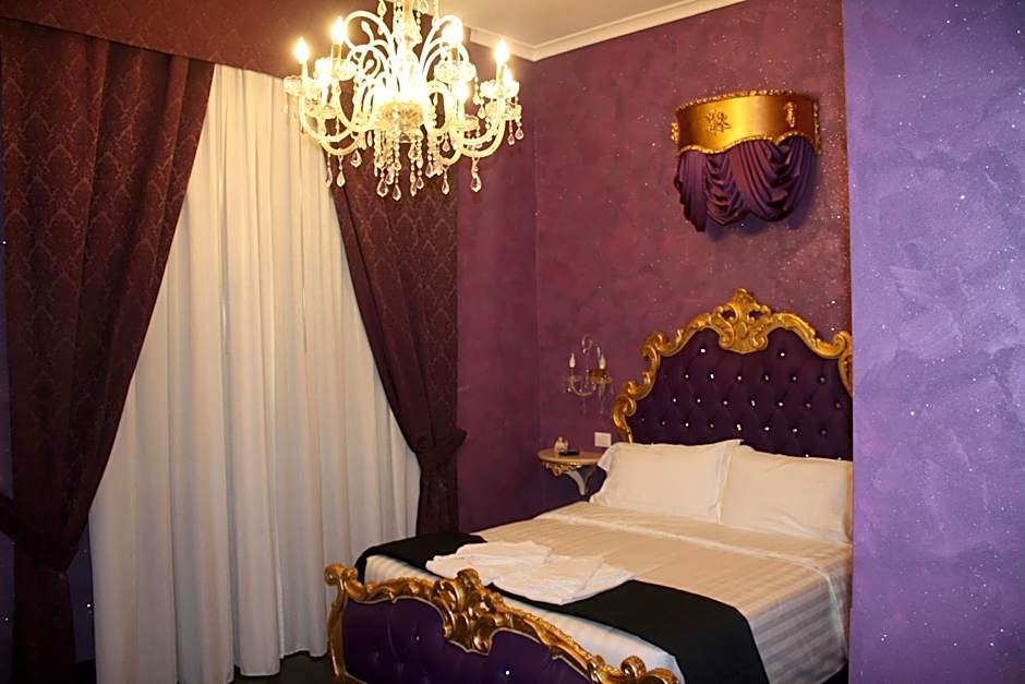 Pope's Suites