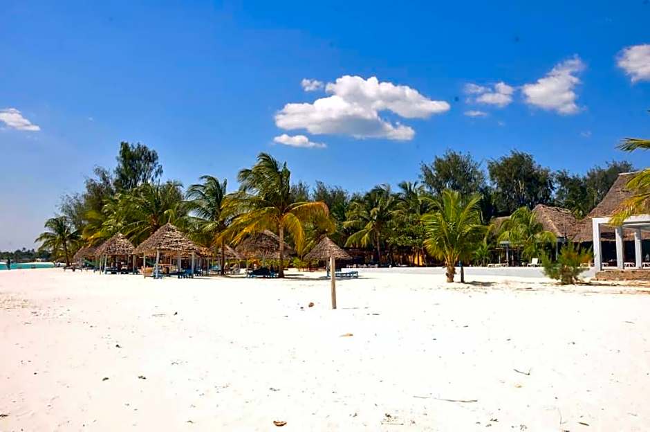 Sunset Kendwa Beach Hotel