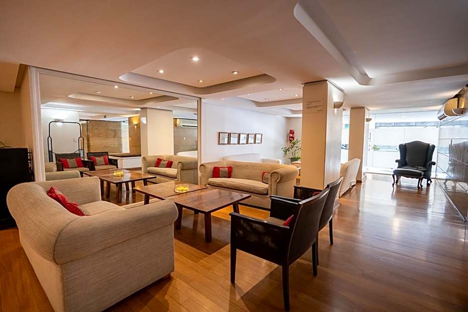 Loi Flats Buenos Aires