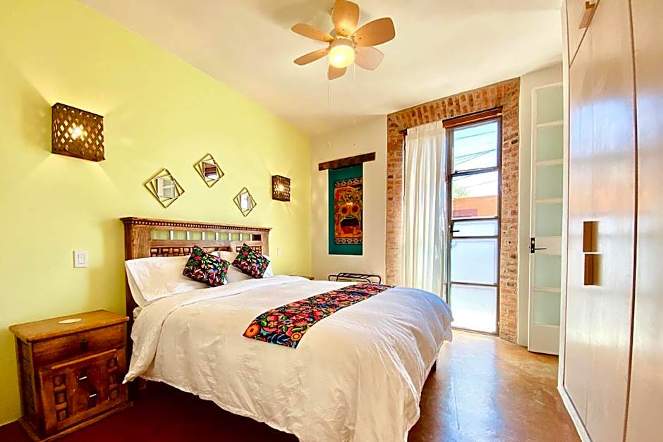 Casa La Luz 1