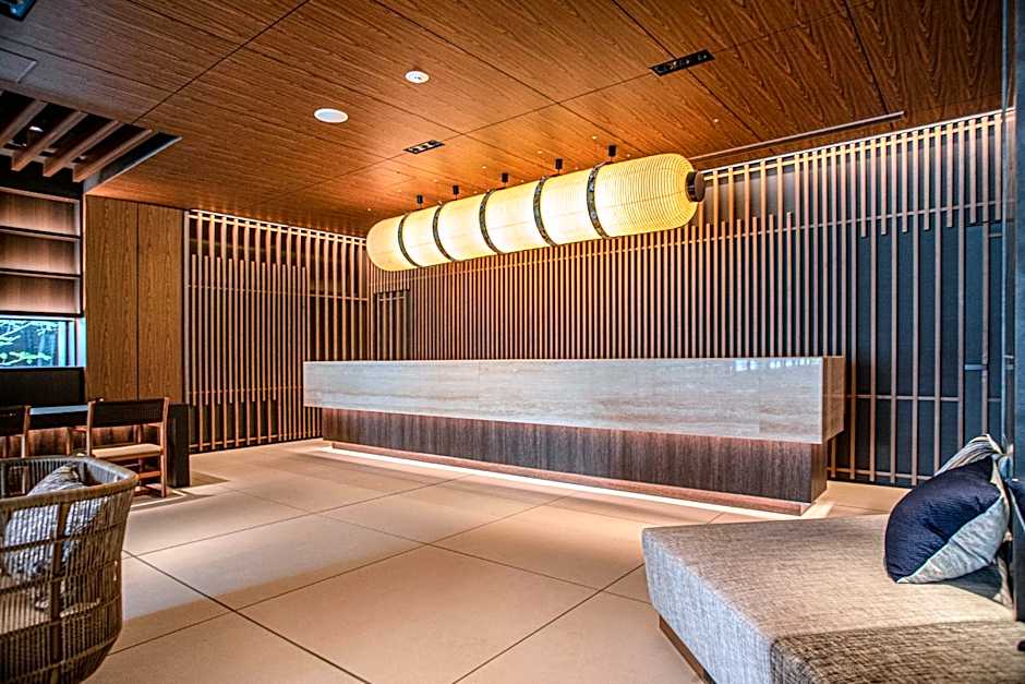 Park Hotel Kyoto