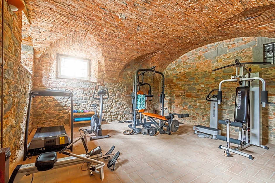 Antico Borgo di Matraia