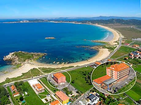 Hotel Delfin Azul