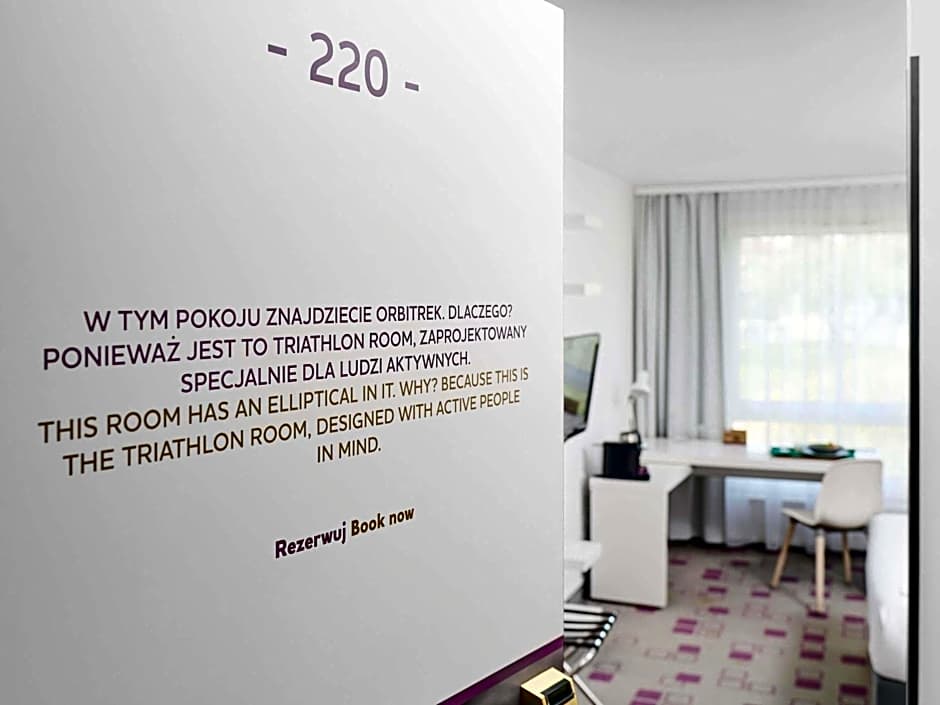 Mercure Cieszyn