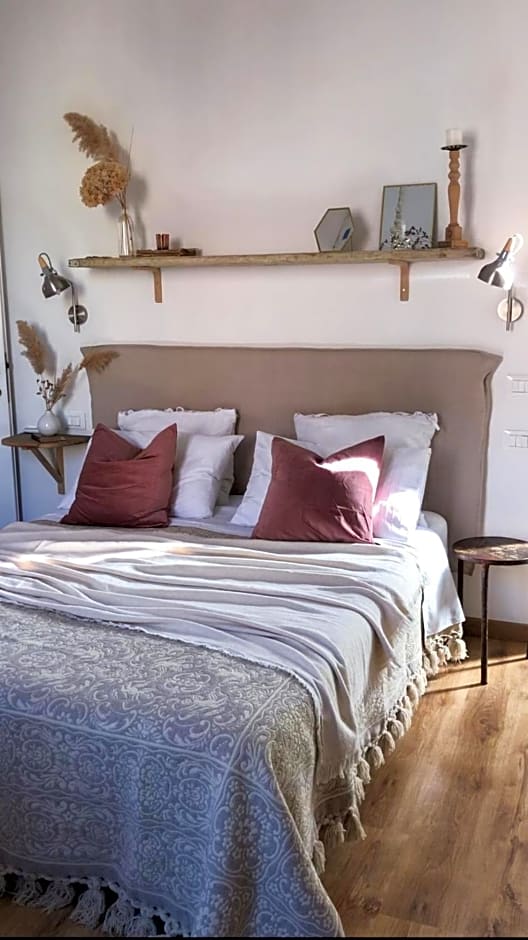 Ca'Vermiglia B&B