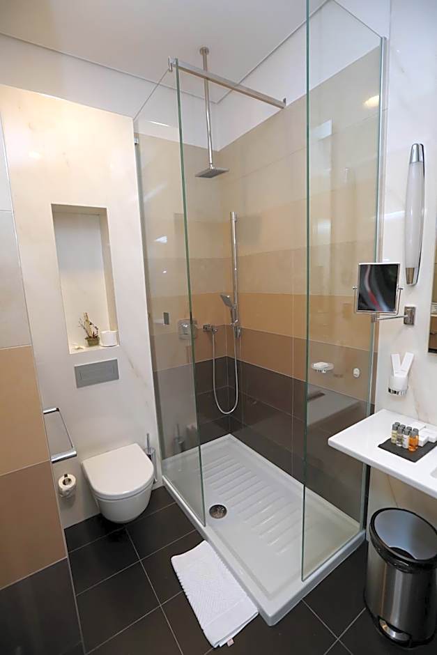 Zepter Hotel Belgrade, member of Zepter Hotels