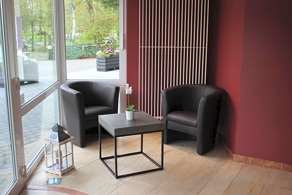 Park Hotel Kelmis