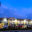Days Inn by Wyndham Somerset PA I-70 I-76