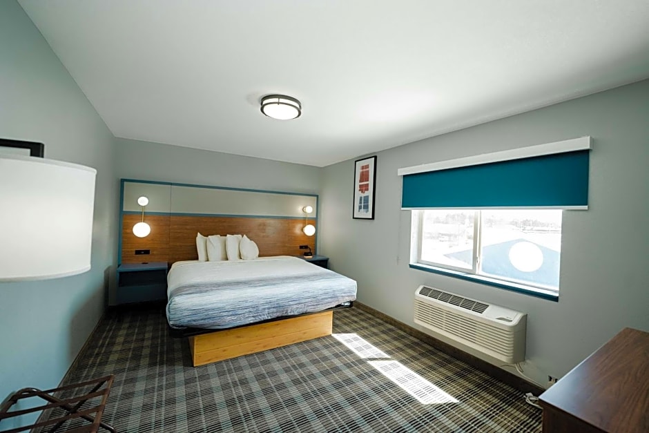 AmericInn by Wyndham Tomahawk