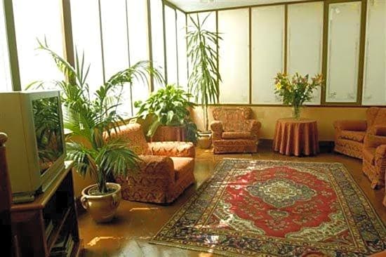 Hotel Beatrice
