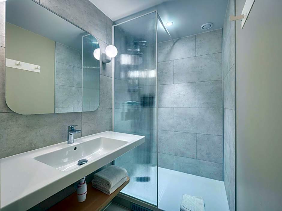 ibis budget Orly Chevilly Tram 7