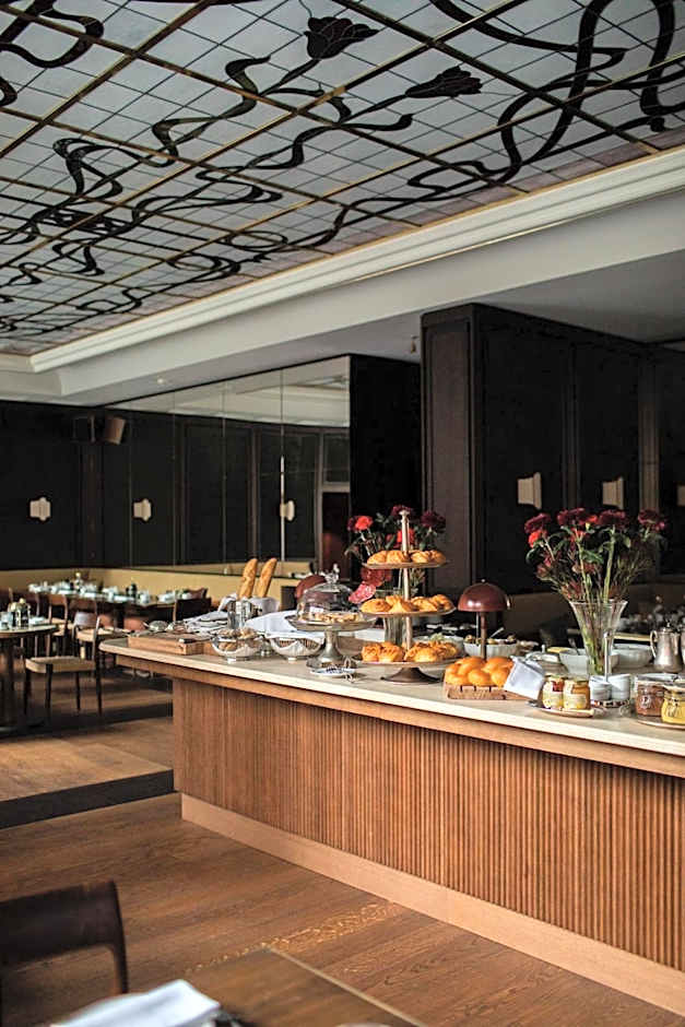 Parkhotel Mondschein