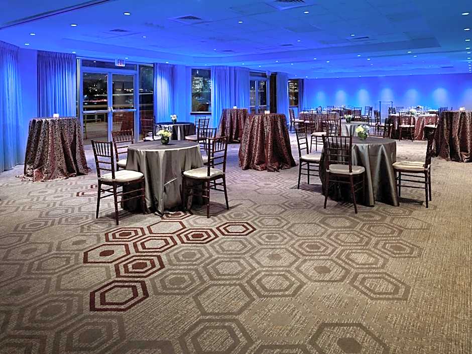 The Royal Sonesta Boston