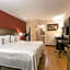Red Roof Inn PLUS+ Washington DC Rockville