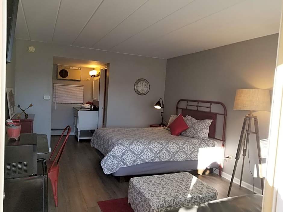 Gateway Inn Oaklawn-Chicago Midway airport