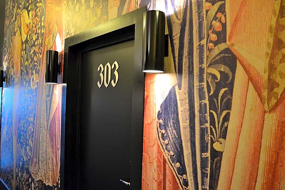 Le Cesar Hotel