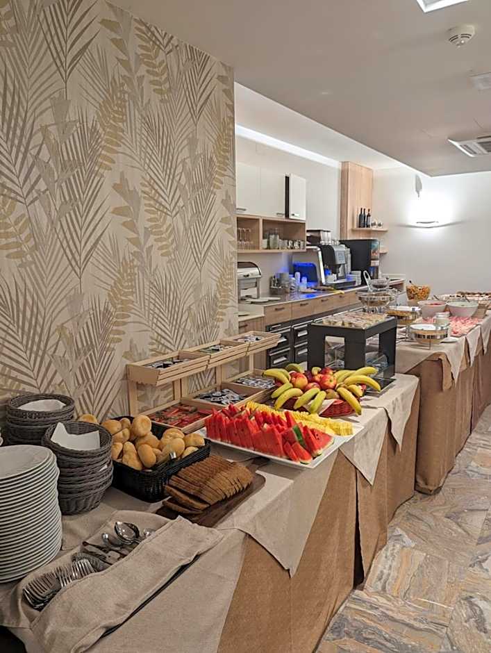 Hotel Solemare - Frontemare - 3 Stelle Superior