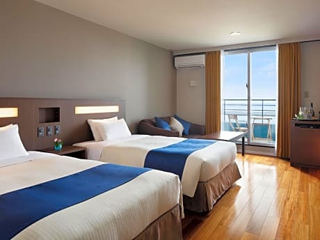 Premium Room - Ocean Front