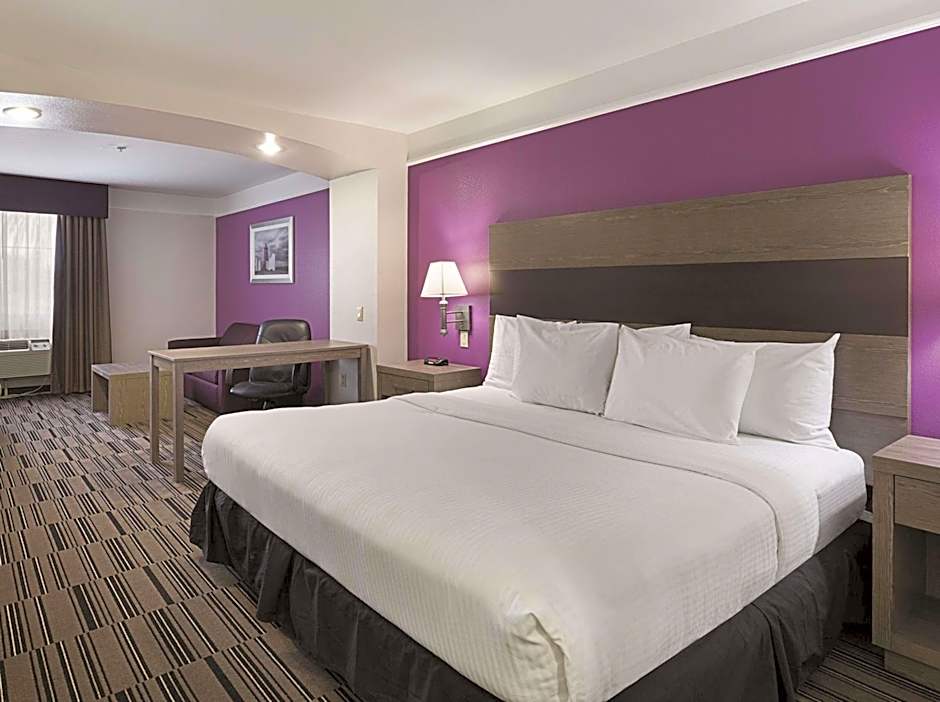 Kemah Edgewater Hotel, SureStay Collection by Best Western