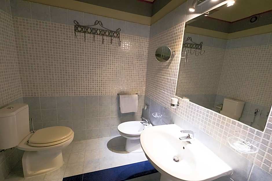 Hotel Villamare