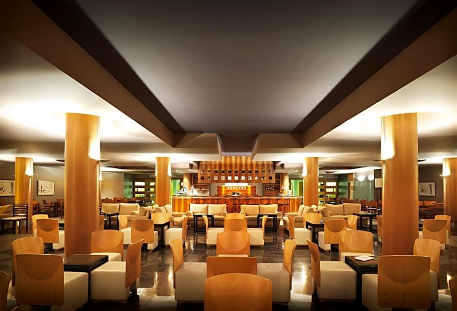 Adrián Hoteles Roca Nivaria