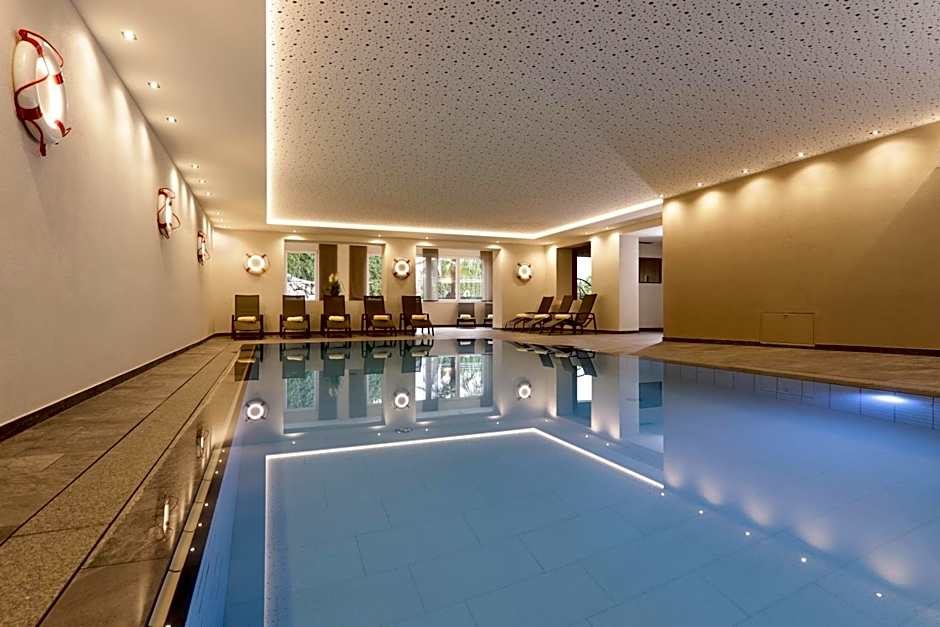 Das Mitterplarser Hotel