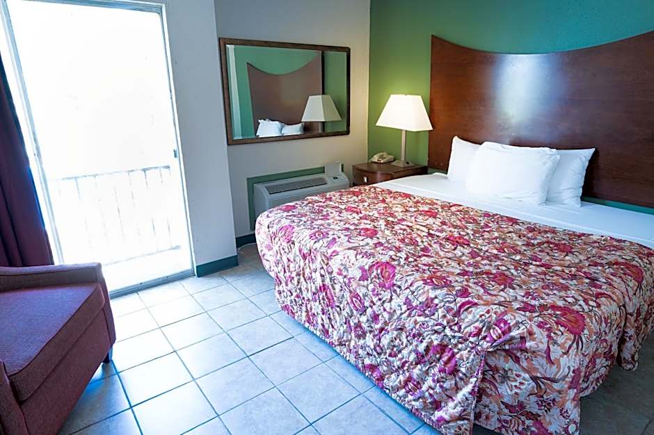 Select Inn Murfreesboro