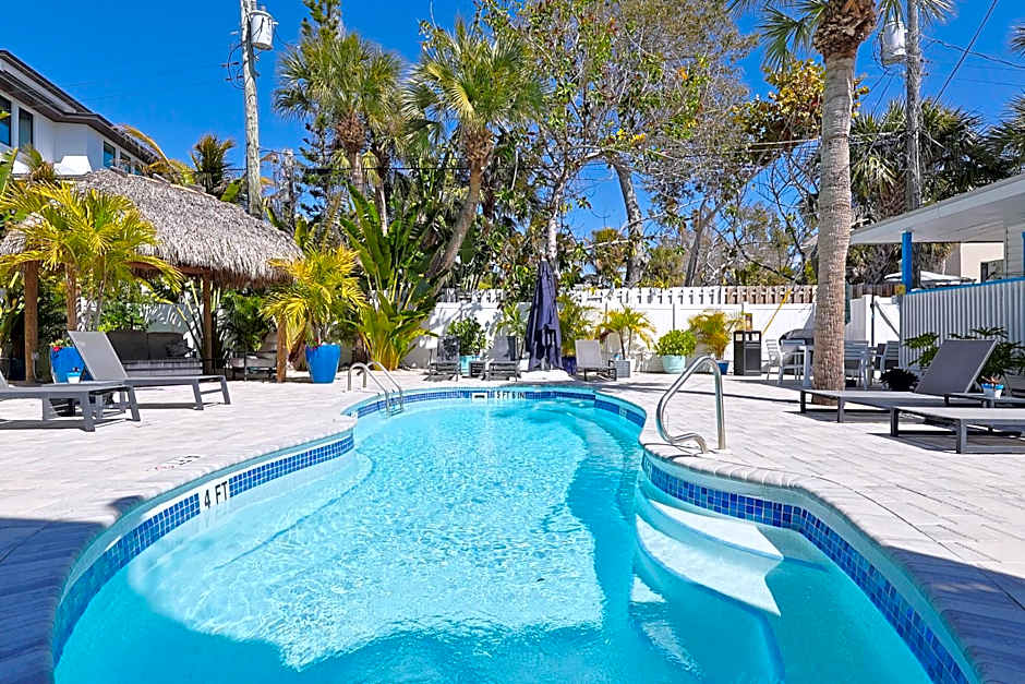 The Inn on Siesta Key