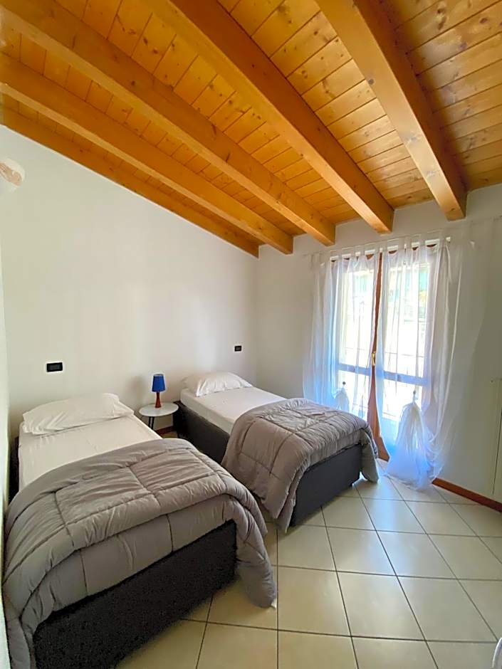 Residence la Lucciola