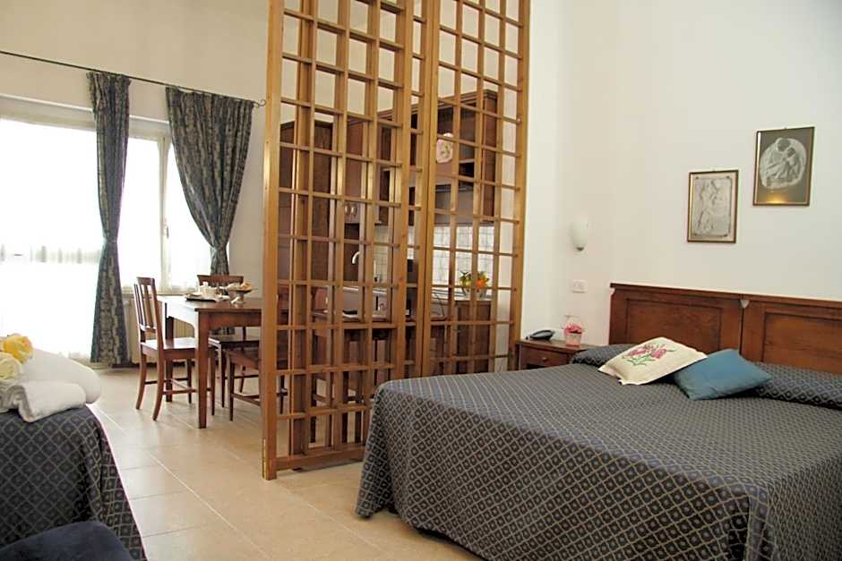 Residence I Due Pini