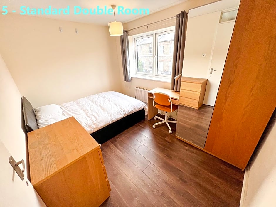 Central Palace - Excellent Stay in London Zone 1