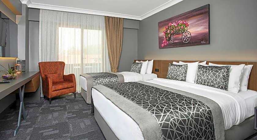 Luxon Hotel Sakarya