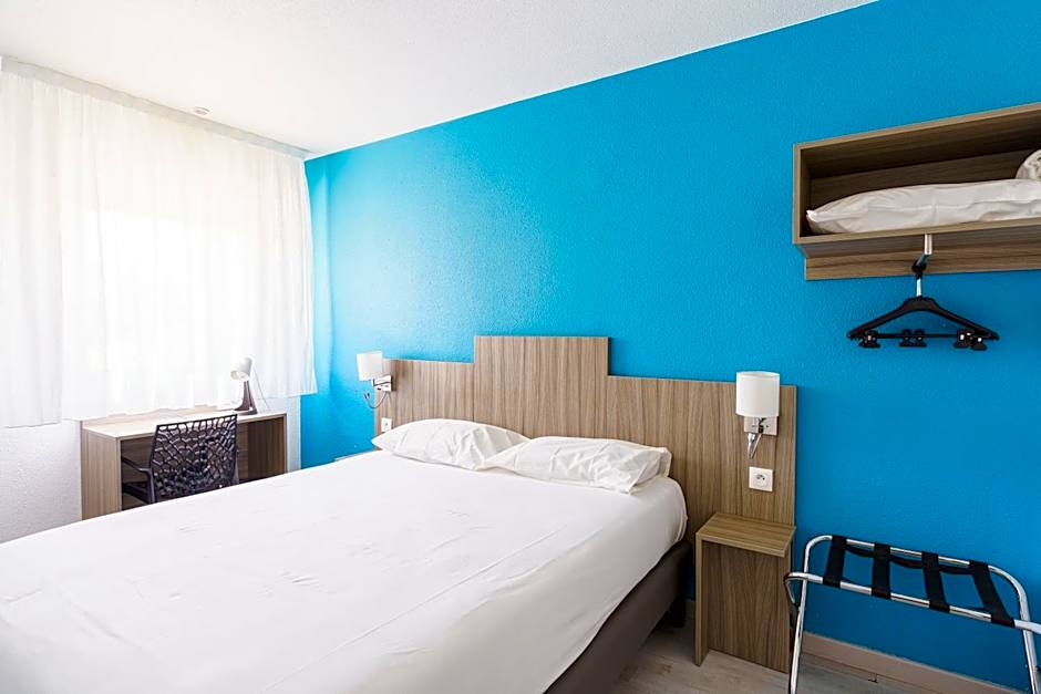 Brit Hotel Confort Manosque Cadarache