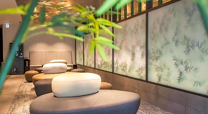 Daiwa Royal Hotel D-City Nagoya Fushimi