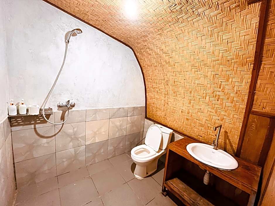 Villa Gajah Mas