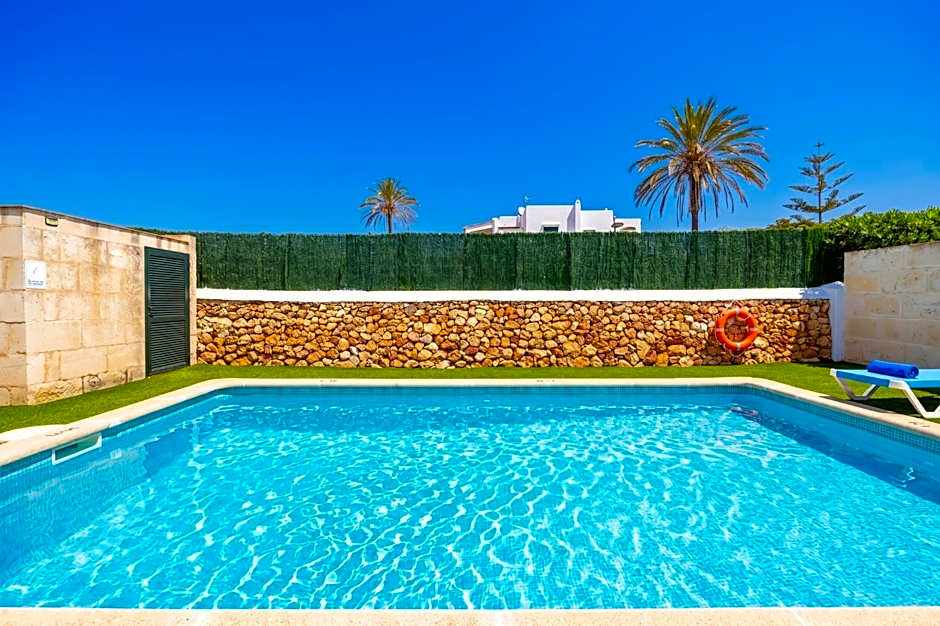 Villa La Luna