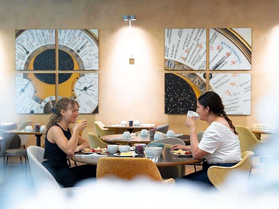 Hotel Mercure Besancon Parc Micaud