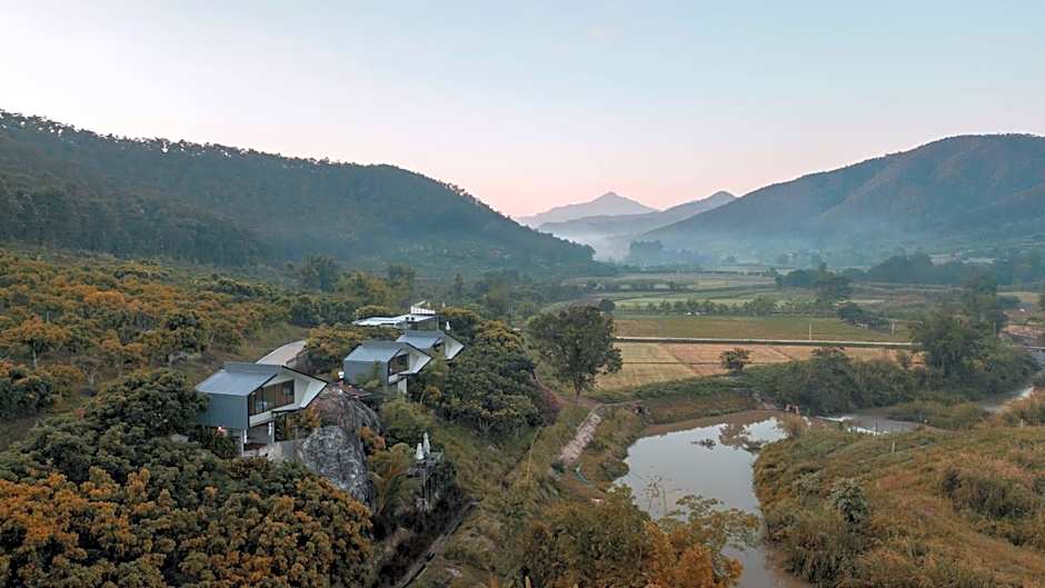 Rock Onsen