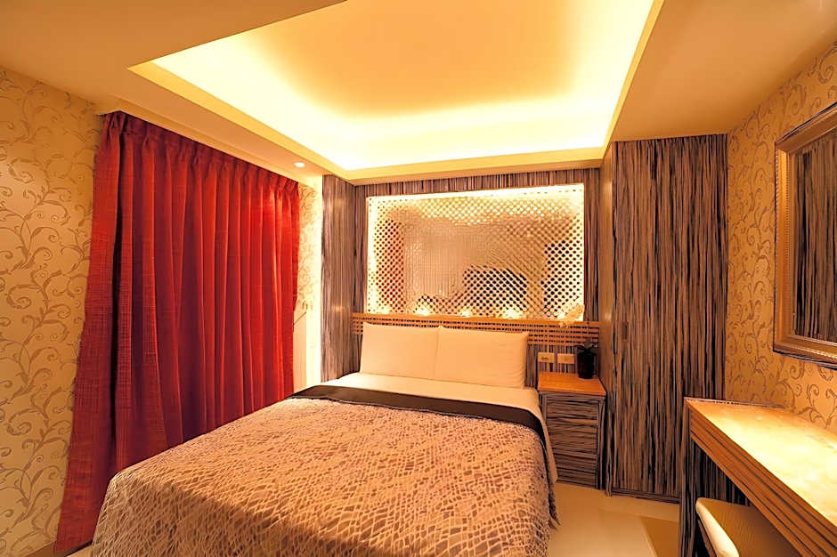 Guide Hotel Taipei Xinyi (HolyPro)