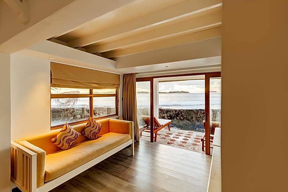 Cinnamon Dhonveli Maldives