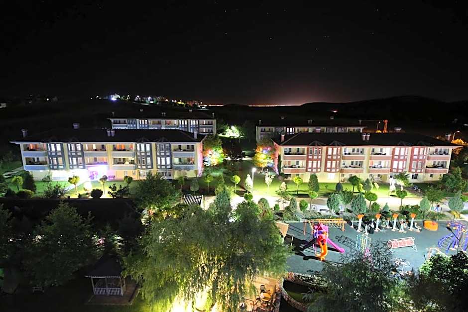 Basaranlar Thermal Otel