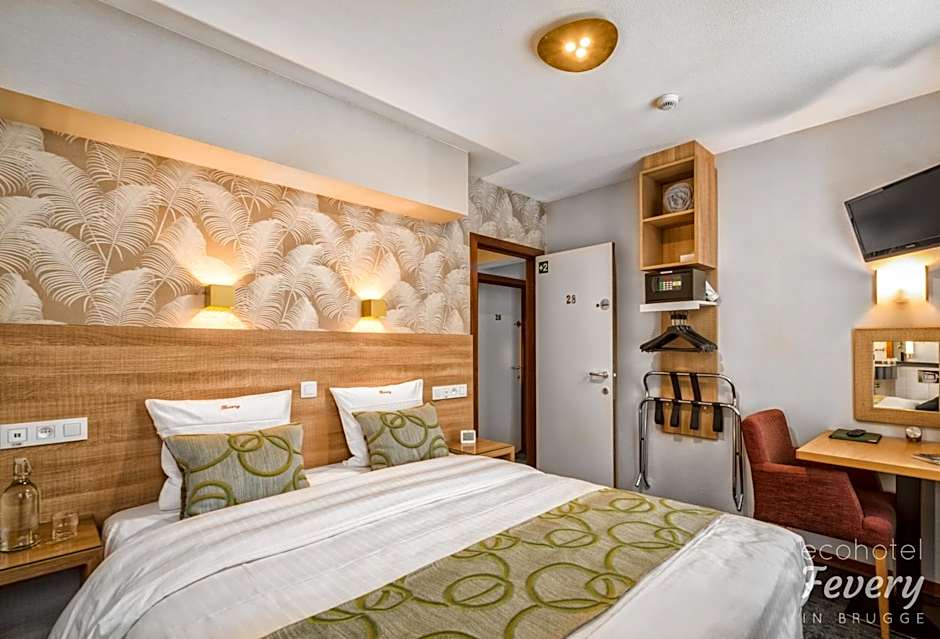 Hotel Fevery