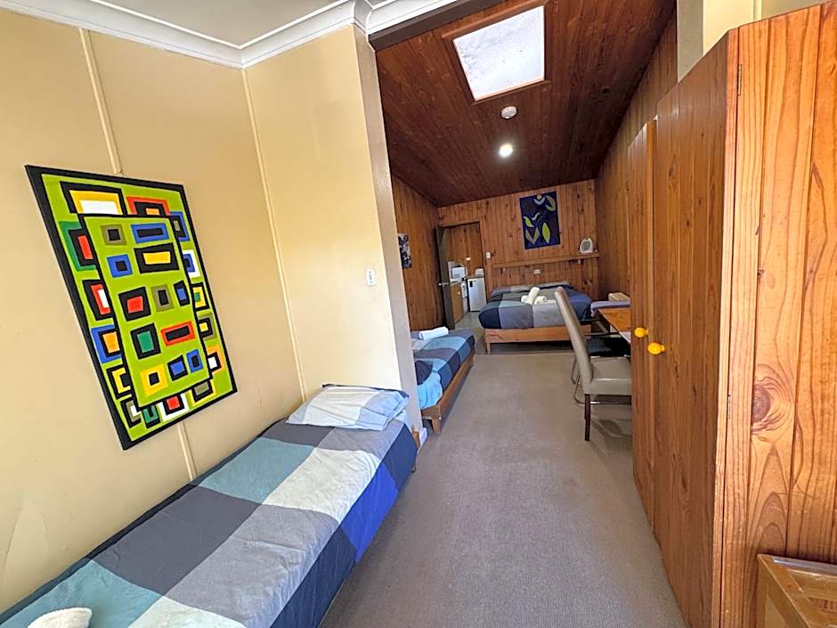 Bunkhouse Motel Cooma