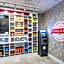 Hampton Inn & Suites Boston/Stoughton