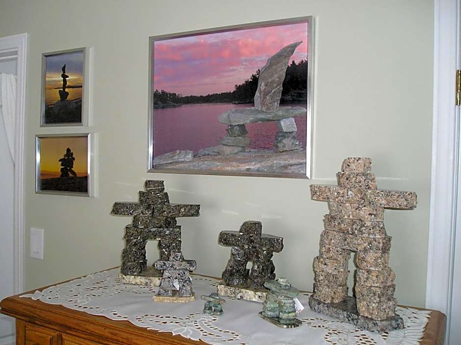 Tucked Inn the Harbour B&B