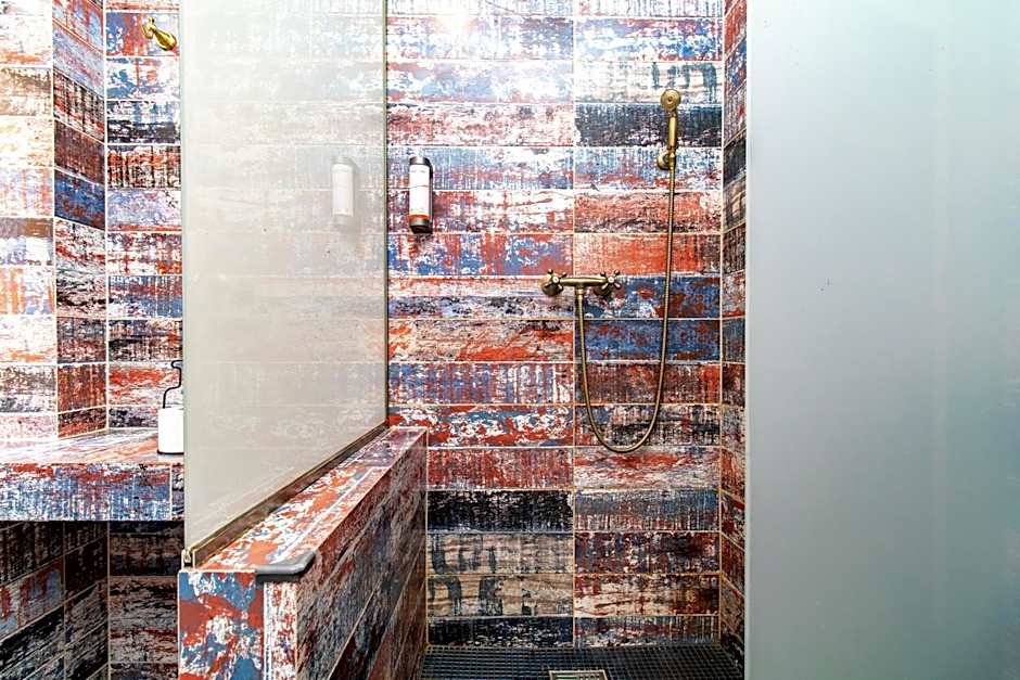 Padre Boutique Hotel